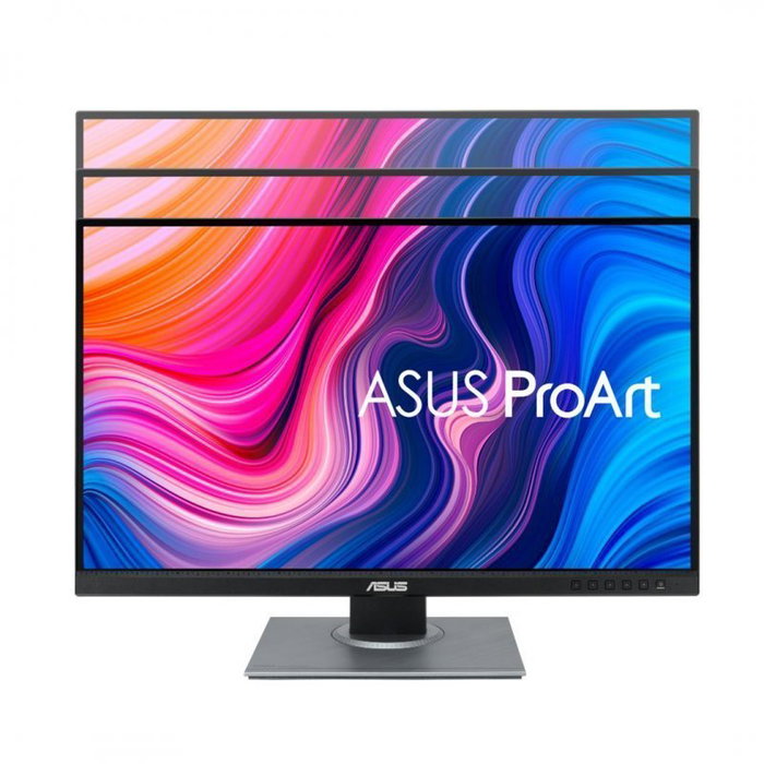 Asus ProArt PA278QV Monitor Profesional 27 pulg. WQHD IPS Negro